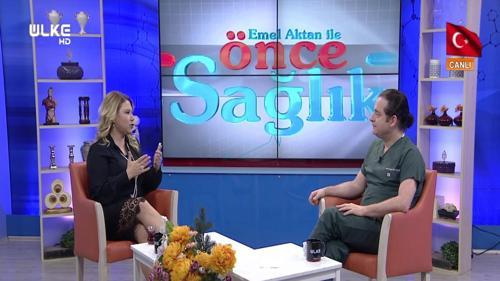 Önce Sağlık - 9 Mayıs 2018