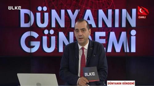 Dünyanın Gündemi - 11 Mayıs 2018