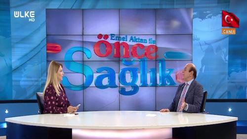 Önce Sağlık - 27 Mayıs 2018