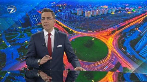 Haber Saati - 24 Mayıs 2018