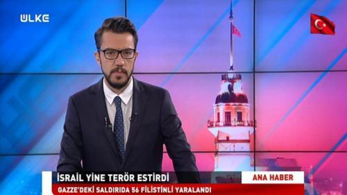 &Uuml;lke Ana Haber - 19 Mayıs 2018