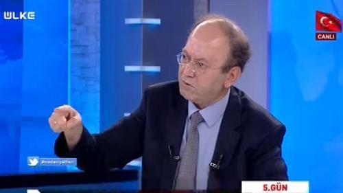 5. Gün - Yusuf Kaplan - 25 Mayıs 2018