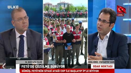 Odak Noktası - 10 Mayıs 2018