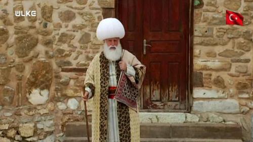 Nasreddin Hoca İle Ramazan - 29 Mayıs 2018