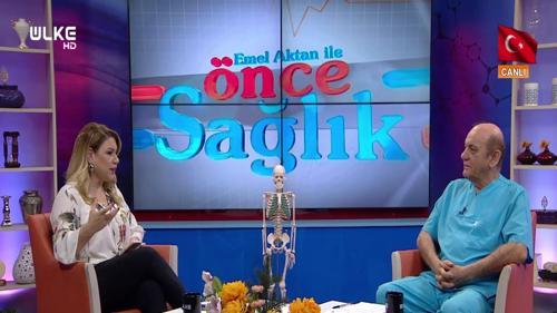 Önce Sağlık - 4 Mayıs 2018