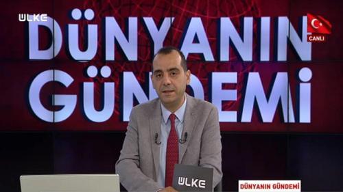 Dünyanın Gündemi - 9 Mayıs 2018