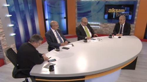 Akşam Baskısı - 14 Mayıs 2018