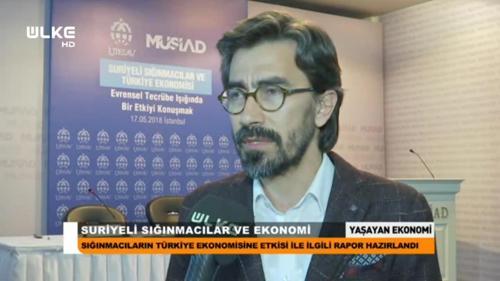 Yaşayan Ekonomi - 19 Mayıs 2018