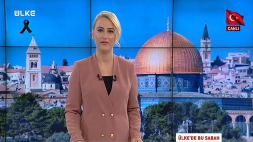 &Uuml;lke'de Bu Sabah - 17 Mayıs 2018