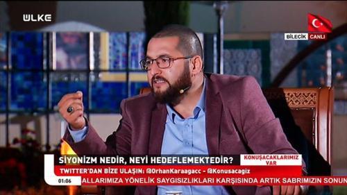 Konuşacaklarımız Var - 18 Mayıs 2018