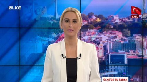 &Uuml;lke'de Bu Sabah - 30 Mayıs 2018