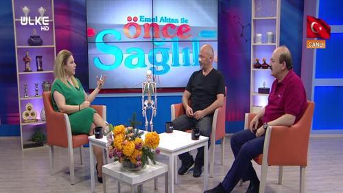 Önce Sağlık - 2 Mayıs 2018