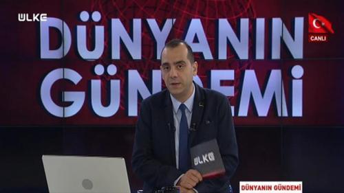 Dünyanın Gündemi - 7 Mayıs 2018