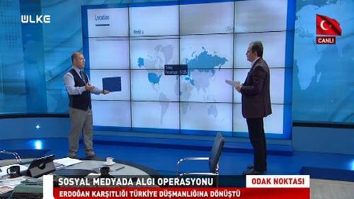 Odak Noktası - 9 Mayıs 2018