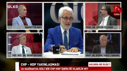 Aslında Ne Oldu? - 2 Mayıs 2018