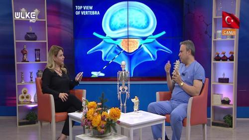 Önce Sağlık - 24 Mayıs 2018