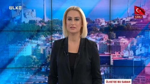 &Uuml;lke'de Bu Sabah - 21 Mayıs 2018