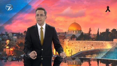 Haber Saati - 17 Mayıs 2018