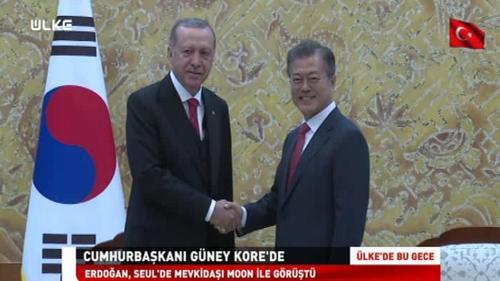 Ülke'de Bu Gece - 2 Mayıs 2018