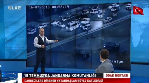 Odak Noktası - 30 Mayıs 2018