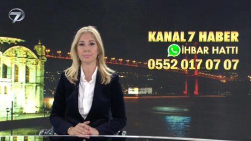 Hafta Sonu Haberleri - 12 Mayıs 2018