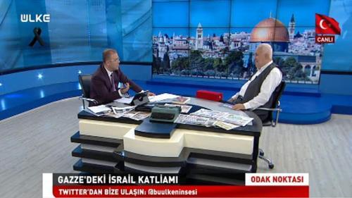 Odak Noktası - 17 Mayıs 2018
