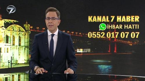 Haber Saati - 10 Mayıs 2018