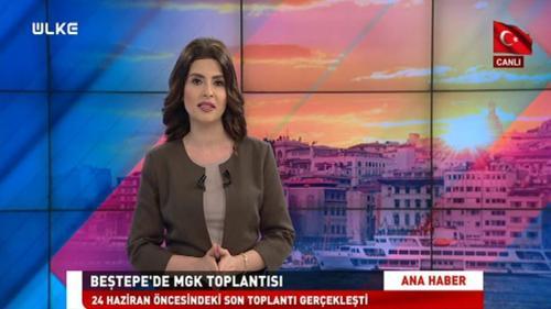 &Uuml;lke Ana Haber - 30 Mayıs 2018