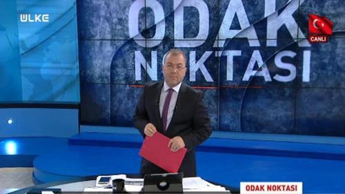 Odak Noktası - 8 Mayıs 2018
