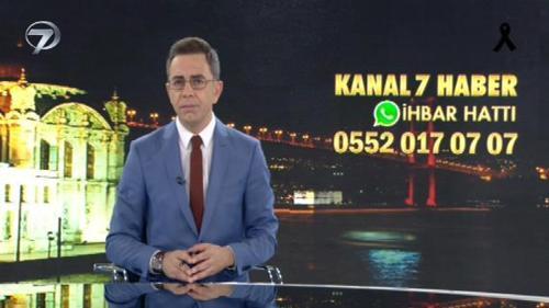 Haber Saati - 15 Mayıs 2018