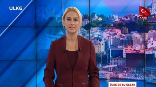 &Uuml;lke'de Bu Sabah - 25 Mayıs 2018