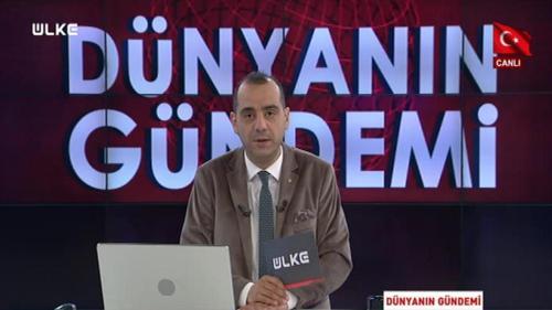 Dünyanın Gündemi - 1 Mayıs 2018