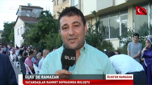 Ülke'de Ramazan - 19 Mayıs 2018