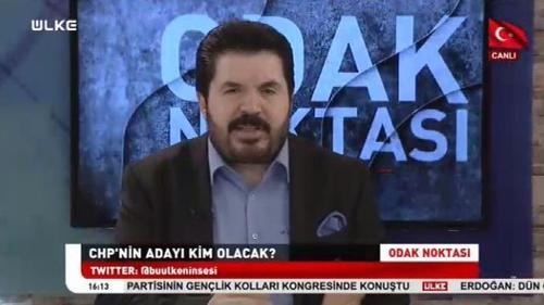 Odak Noktası - 30 Nisan 2018