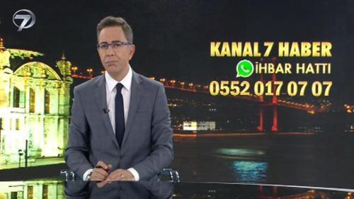 Haber Saati - 29 Mayıs 2018