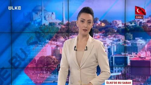 &Uuml;lke'de Bu Sabah - 20 Mayıs 2018