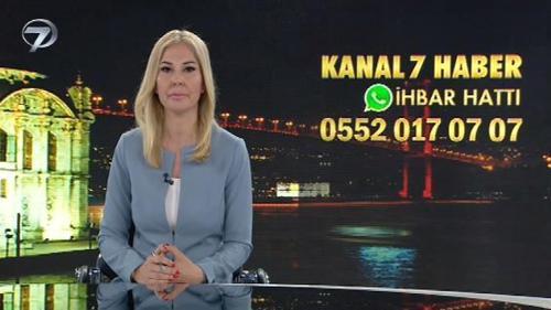 Haber Saati - 21 Mayıs 2018