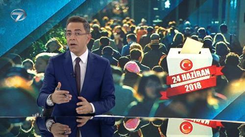 Haber Saati - 9 Mayıs 2018