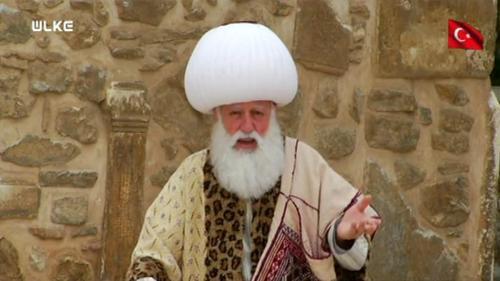 Nasreddin Hoca İle Ramazan - 27 Mayıs 2018