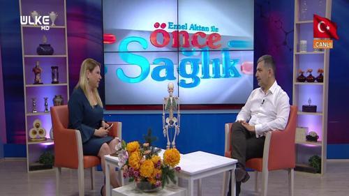 Önce Sağlık - 21 Mayıs 2018