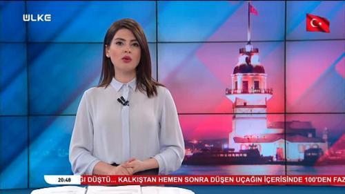 &Uuml;lke Ana Haber - 18 Mayıs 2018
