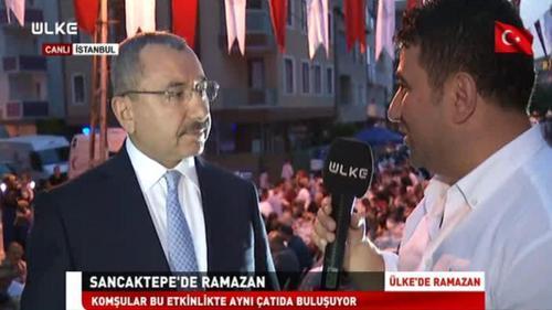 Ülke'de Ramazan - 17 Mayıs 2018