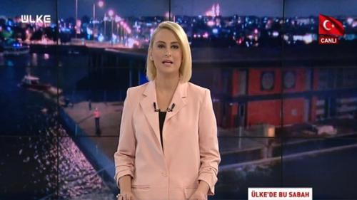 &Uuml;lke'de Bu Sabah - 24 Mayıs 2018