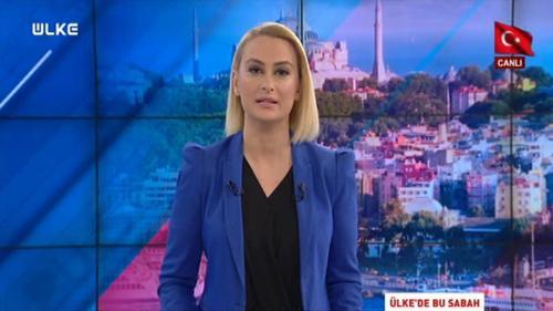 &Uuml;lke'de Bu Sabah - 23 Mayıs 2018