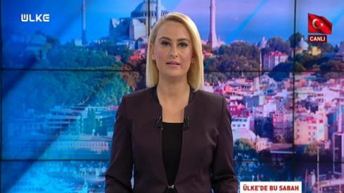 &Uuml;lke'de Bu Sabah - 31 Mayıs 2018