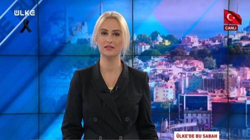 &Uuml;lke'de Bu Sabah - 18 Mayıs 2018