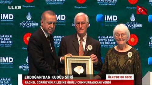 Ülke'de Bu Gece - 7 Mayıs 2018