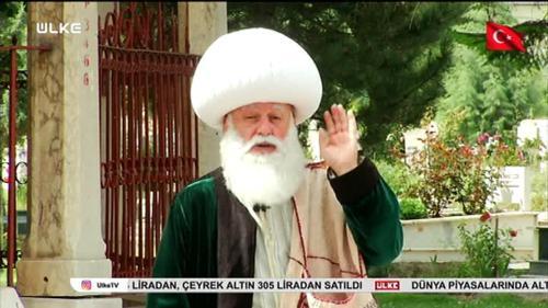 Nasreddin Hoca İle Ramazan - 18 Mayıs 2018