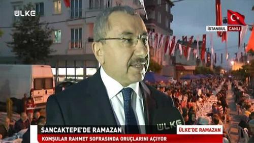 Ülke'de Ramazan - 22 Mayıs 2018