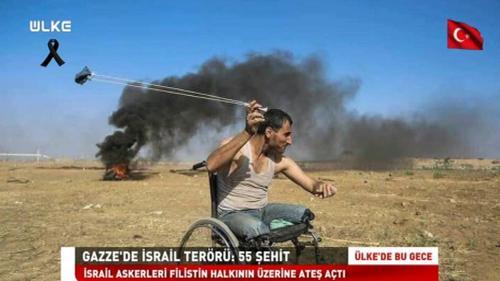 Ülke'de Bu Gece - 14 Mayıs 2018